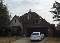 Pre-foreclosure in  OUTLOOK AVE Keller, TX 76244