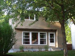 Pre-foreclosure in  HANCOCK AVE Akron, OH 44314