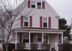Pre-foreclosure in  E WILBETH RD Akron, OH 44301