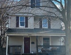 Pre-foreclosure in  OBERLIN ST Akron, OH 44311