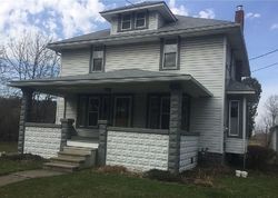 Pre-foreclosure Listing in LINCOLN ST NORTH LAWRENCE, OH 44666