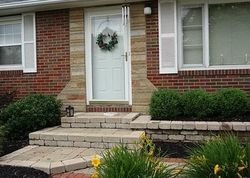 Pre-foreclosure in  CLEARVIEW AVE NW Canton, OH 44718