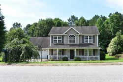 Pre-foreclosure in  GRACE VALLEY RD Inman, SC 29349