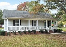 Pre-foreclosure in  CONFEDERATE AVE Lancaster, SC 29720