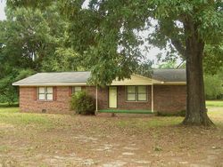 Pre-foreclosure in  FREETOWN RD Hodges, SC 29653