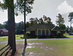 Pre-foreclosure in  CAMBRIDGE DR Orangeburg, SC 29118