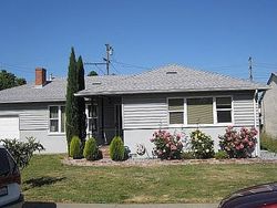 Pre-foreclosure in  ROSEWOOD AVE Vallejo, CA 94591