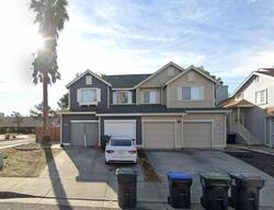 Pre-foreclosure in  REDSTONE CIR Suisun City, CA 94585