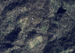 Pre-foreclosure in  LONGHORN RIDGE RD Napa, CA 94558