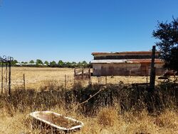 Pre-foreclosure in  OLD SONOMA RD Napa, CA 94559