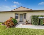 Pre-foreclosure in  60TH AVE W Bradenton, FL 34207