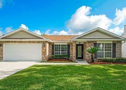 Pre-foreclosure in  BELAIR BLVD Slidell, LA 70460