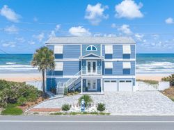 Pre-foreclosure in  S PONTE VEDRA BLVD Ponte Vedra Beach, FL 32082