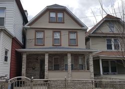 Pre-foreclosure in  WESTERVELT AVE Staten Island, NY 10301