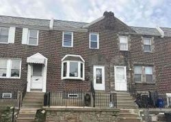 Pre-foreclosure in  VISTA ST Philadelphia, PA 19136