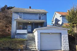 Pre-foreclosure in  SAYLOR ST Johnstown, PA 15905