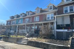 Pre-foreclosure in  CLEARFIELD ST Bethlehem, PA 18017