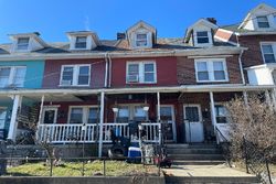Pre-foreclosure in  CLEARFIELD ST Bethlehem, PA 18017