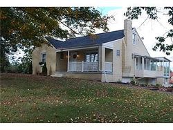 Pre-foreclosure in  BIG KNOB RD Rochester, PA 15074