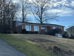 Pre-foreclosure in  TARA DR Ellwood City, PA 16117