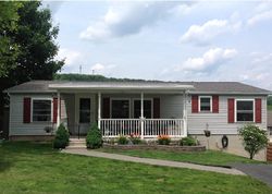 Pre-foreclosure Listing in MOHNTON LAWN CT MOHNTON, PA 19540