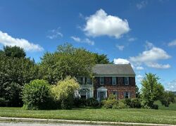 Pre-foreclosure in  SHARADIN RD Kutztown, PA 19530