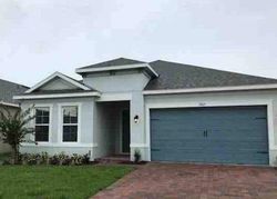 Pre-foreclosure in  SUNFISH ST Saint Cloud, FL 34771