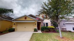 Pre-foreclosure in  COMMANDER WAY Kissimmee, FL 34746