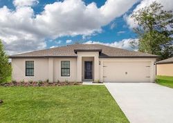 Pre-foreclosure in  MAPLE DR Kissimmee, FL 34759
