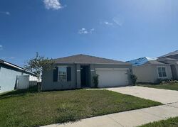 Pre-foreclosure in  JACE WAY Winter Haven, FL 33881