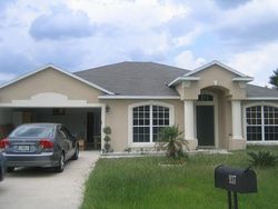 Pre-foreclosure in  PICARDY DR Kissimmee, FL 34759