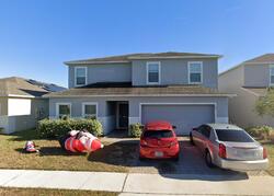 Pre-foreclosure in  OGELTHORPE DR Davenport, FL 33897