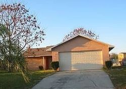 Pre-foreclosure in  ROBY CT Dundee, FL 33838