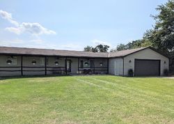 Pre-foreclosure Listing in WEGEE RD BELLAIRE, OH 43906