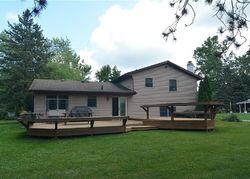 Pre-foreclosure in  CLIFFSIDE DR Vermilion, OH 44089