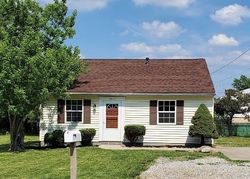 Pre-foreclosure in  CLIFTON AVE Lorain, OH 44055