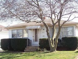 Pre-foreclosure in  LUCERNE AVE Cleveland, OH 44134