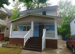 Pre-foreclosure in  E 143RD ST Cleveland, OH 44120
