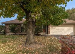 Pre-foreclosure in  LONGFORD RD Dayton, OH 45424