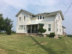 Pre-foreclosure Listing in STATE ROUTE 120 METAMORA, OH 43540