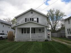 Pre-foreclosure in  BRICE ST Newark, OH 43055