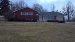 Pre-foreclosure in  STATE ROUTE 43 Amsterdam, OH 43903