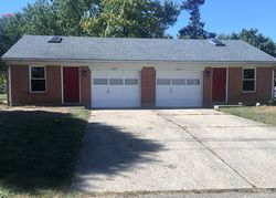 Pre-foreclosure in  AMES AVE Dayton, OH 45432