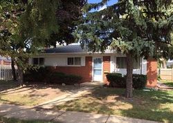 Pre-foreclosure in  W 13 MILE RD Madison Heights, MI 48071