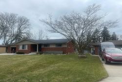 Pre-foreclosure in  CHELSEA ST Clinton Township, MI 48036