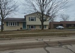 Pre-foreclosure in  DARLEY AVE Auburn, MI 48611