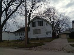 Pre-foreclosure in  S NIAGARA ST Saginaw, MI 48602