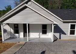 Pre-foreclosure in  E D ST Newton, NC 28658