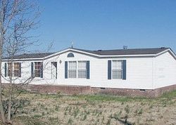 Pre-foreclosure Listing in CAMERON HILL RD CAMERON, NC 28326