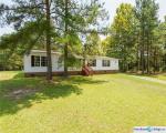 Pre-foreclosure in  LLOYD STEWART RD Broadway, NC 27505